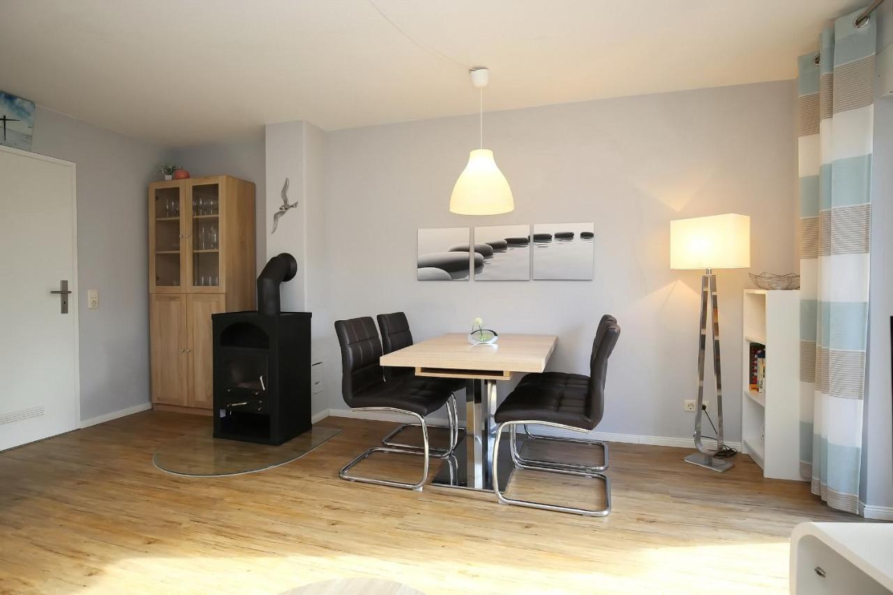 Urlauberdorf Haus 41D Villa บอลเทินฮาเกิน ภายนอก รูปภาพ
