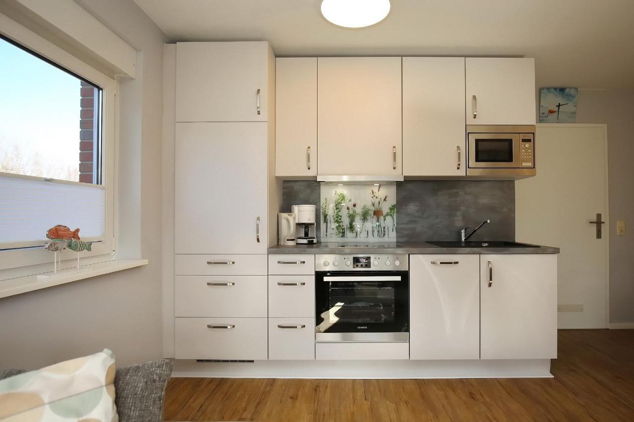 Urlauberdorf Haus 41D Villa บอลเทินฮาเกิน ภายนอก รูปภาพ