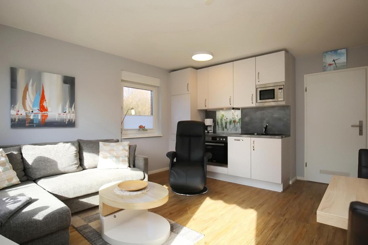 Urlauberdorf Haus 41D Villa บอลเทินฮาเกิน ภายนอก รูปภาพ