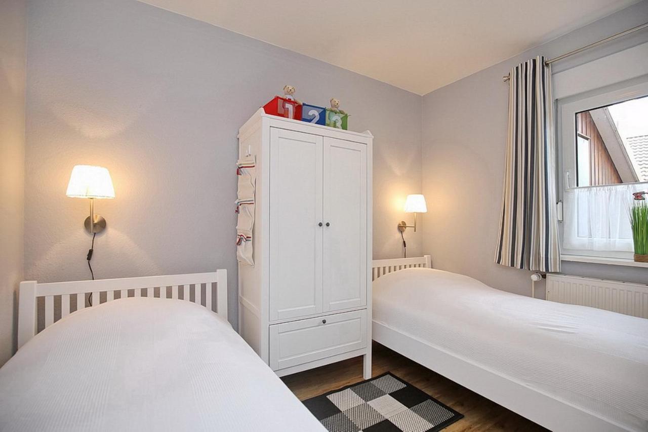 Urlauberdorf Haus 41D Villa บอลเทินฮาเกิน ภายนอก รูปภาพ