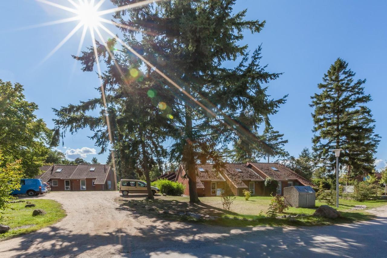 Urlauberdorf Haus 41D Villa บอลเทินฮาเกิน ภายนอก รูปภาพ