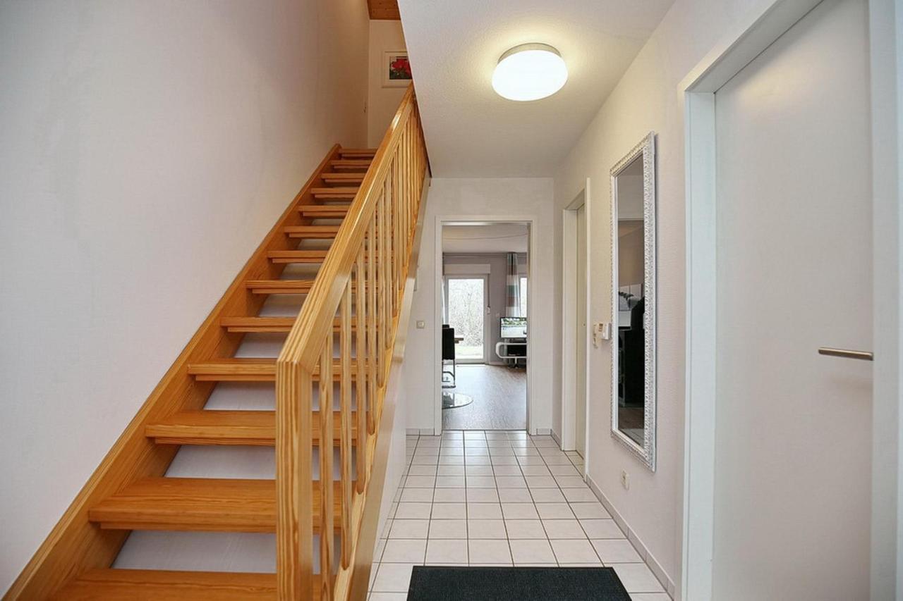 Urlauberdorf Haus 41D Villa บอลเทินฮาเกิน ภายนอก รูปภาพ