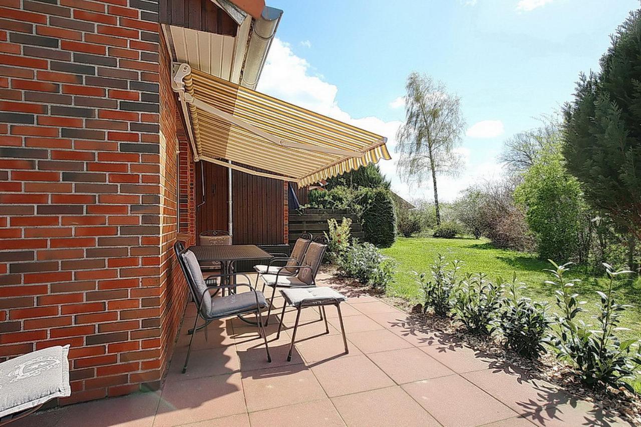 Urlauberdorf Haus 41D Villa บอลเทินฮาเกิน ภายนอก รูปภาพ