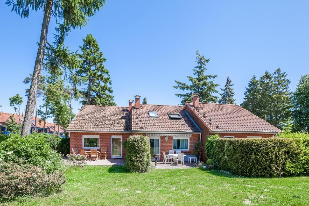 Urlauberdorf Haus 41D Villa บอลเทินฮาเกิน ภายนอก รูปภาพ