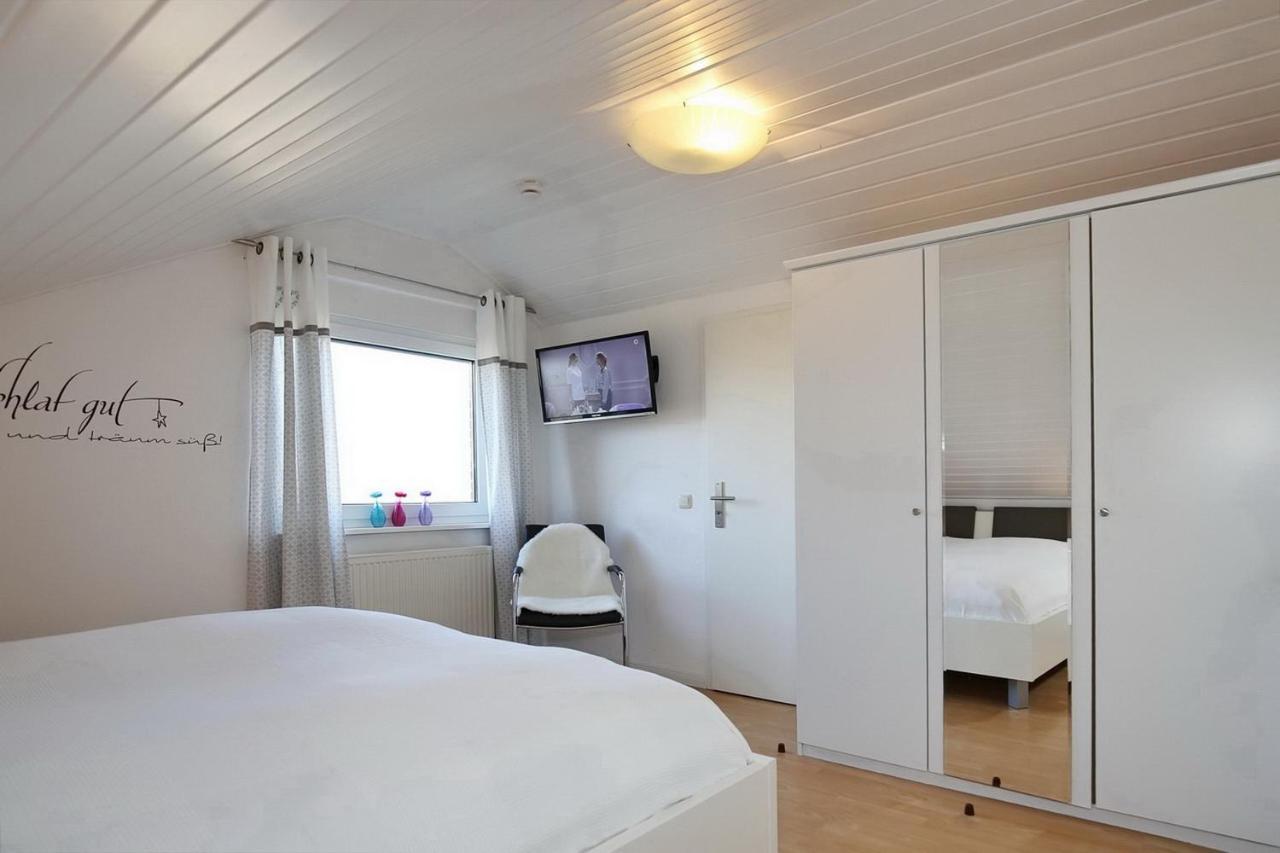Urlauberdorf Haus 41D Villa บอลเทินฮาเกิน ภายนอก รูปภาพ