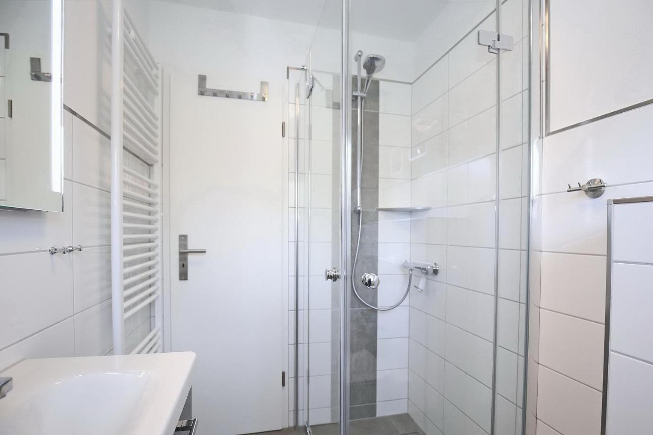 Urlauberdorf Haus 41D Villa บอลเทินฮาเกิน ภายนอก รูปภาพ