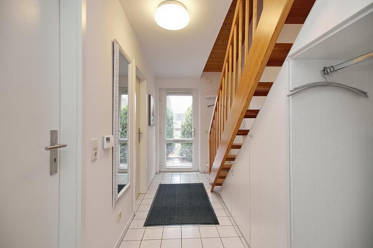 Urlauberdorf Haus 41D Villa บอลเทินฮาเกิน ภายนอก รูปภาพ