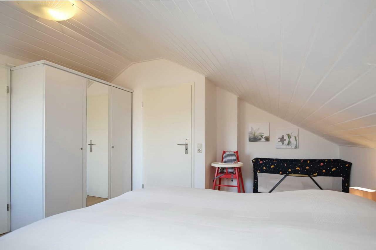 Urlauberdorf Haus 41D Villa บอลเทินฮาเกิน ภายนอก รูปภาพ